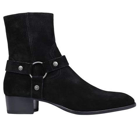 saint laurent outlets|saint laurent boots clearance.